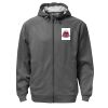 PTech® Fleece Hooded Jacket Thumbnail