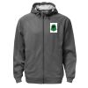 PTech® Fleece Hooded Jacket Thumbnail