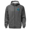 PTech® Fleece Hooded Jacket Thumbnail