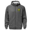 PTech® Fleece Hooded Jacket Thumbnail
