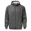 PTech® Fleece Hooded Jacket Thumbnail