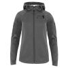 PTech® Fleece Hooded Ladies' Jacket Thumbnail