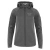 PTech® Fleece Hooded Ladies' Jacket Thumbnail