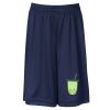 ATC™ PRO TEAM YOUTH SHORTS Thumbnail