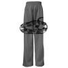 ATC™ PTECH® FLEECE YOUTH PANTS Thumbnail