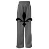 ATC™ PTECH® FLEECE YOUTH PANTS Thumbnail