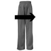 ATC™ PTECH® FLEECE YOUTH PANTS Thumbnail