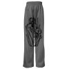 ATC™ PTECH® FLEECE YOUTH PANTS Thumbnail