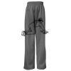 ATC™ PTECH® FLEECE YOUTH PANTS Thumbnail