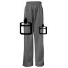 ATC™ PTECH® FLEECE YOUTH PANTS Thumbnail