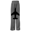 ATC™ PTECH® FLEECE YOUTH PANTS Thumbnail