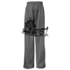 ATC™ PTECH® FLEECE YOUTH PANTS Thumbnail