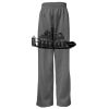 ATC™ PTECH® FLEECE YOUTH PANTS Thumbnail