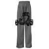 ATC™ PTECH® FLEECE YOUTH PANTS Thumbnail