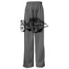 ATC™ PTECH® FLEECE YOUTH PANTS Thumbnail