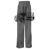 ATC™ PTECH® FLEECE YOUTH PANTS Thumbnail