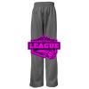 ATC™ PTECH® FLEECE YOUTH PANTS Thumbnail