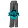 ATC™ PTECH® FLEECE YOUTH PANTS Thumbnail
