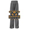 ATC™ PTECH® FLEECE YOUTH PANTS Thumbnail