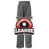 ATC™ PTECH® FLEECE YOUTH PANTS Thumbnail