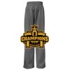 ATC™ PTECH® FLEECE YOUTH PANTS Thumbnail
