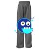 ATC™ PTECH® FLEECE YOUTH PANTS Thumbnail