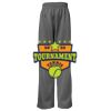 ATC™ PTECH® FLEECE YOUTH PANTS Thumbnail