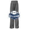 ATC™ PTECH® FLEECE YOUTH PANTS Thumbnail