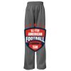 ATC™ PTECH® FLEECE YOUTH PANTS Thumbnail