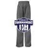 ATC™ PTECH® FLEECE YOUTH PANTS Thumbnail