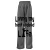 ATC™ PTECH® FLEECE YOUTH PANTS Thumbnail