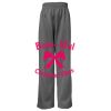 ATC™ PTECH® FLEECE YOUTH PANTS Thumbnail