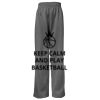 ATC™ PTECH® FLEECE YOUTH PANTS Thumbnail