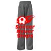 ATC™ PTECH® FLEECE YOUTH PANTS Thumbnail