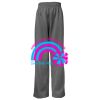 ATC™ PTECH® FLEECE YOUTH PANTS Thumbnail