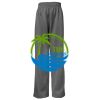 ATC™ PTECH® FLEECE YOUTH PANTS Thumbnail