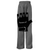 ATC™ PTECH® FLEECE YOUTH PANTS Thumbnail