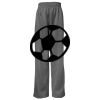 ATC™ PTECH® FLEECE YOUTH PANTS Thumbnail