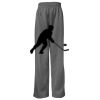 ATC™ PTECH® FLEECE YOUTH PANTS Thumbnail
