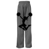 ATC™ PTECH® FLEECE YOUTH PANTS Thumbnail