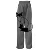 ATC™ PTECH® FLEECE YOUTH PANTS Thumbnail