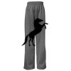 ATC™ PTECH® FLEECE YOUTH PANTS Thumbnail