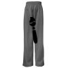 ATC™ PTECH® FLEECE YOUTH PANTS Thumbnail