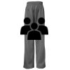 ATC™ PTECH® FLEECE YOUTH PANTS Thumbnail