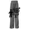 ATC™ PTECH® FLEECE YOUTH PANTS Thumbnail
