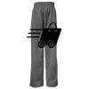 ATC™ PTECH® FLEECE YOUTH PANTS Thumbnail