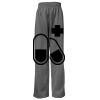 ATC™ PTECH® FLEECE YOUTH PANTS Thumbnail