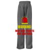 ATC™ PTECH® FLEECE YOUTH PANTS Thumbnail