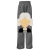 ATC™ PTECH® FLEECE YOUTH PANTS Thumbnail
