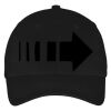 ATC  MID PROFILE TWILL CAP Thumbnail